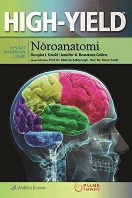 Nöroanatomi Hıgh Yıeld - 1