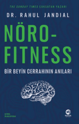 Nörofitness – Bir Beyin Cerrahının Anıları - Nova Kitap