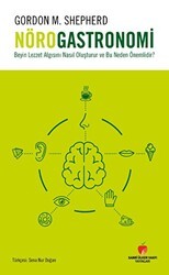 Nörogastronomi - Sabri Ülker Vakfı Yayınları