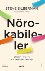 Nörokabileler - Alfa Yayınları
