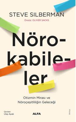 Nörokabileler - 1