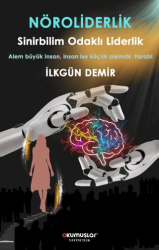 Nöroliderlik Sinirbilim Odaklı Liderlik - Okumuşlar Yayıncılık