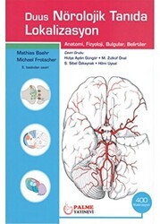 Nöroloji Tanıda Lokalizasyon - Palme Yayıncılık