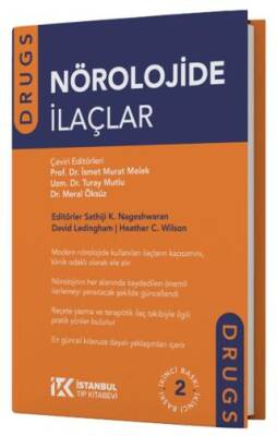 Nörolojide İlaçlar - 1