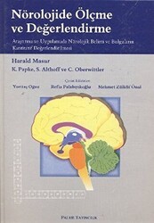 Nörolojide Ölçme ve Değerlendirme - Palme Yayıncılık