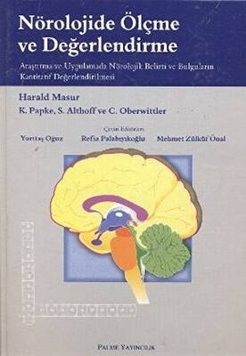 Nörolojide Ölçme ve Değerlendirme - 1