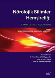 Nörolojik Bilimler Hemşireliği: Kanıta Dayalı Uygulamalar - Nobel Tıp Kitabevi