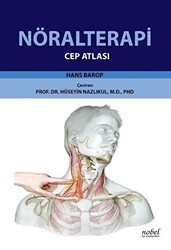 Nörolterapi - Cep Atlası - Nobel Tıp Kitabevi