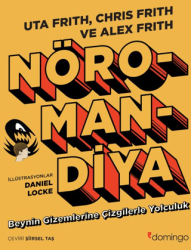 Nöromandiya - Domingo Yayınevi