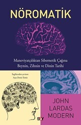 Nöromatik - Say Yayınları