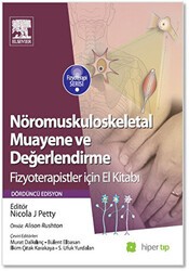 Nöromuskuloskeletal Muayene ve Değerlendirme - 1