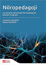 Nöropedagoji Çocuklarla Çalışmada Nöropedagojk Destek Programı - Pegem Akademi Yayıncılık