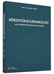 Nöropsikofarmakoloji - İstanbul Tıp Kitabevi