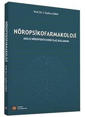 Nöropsikofarmakoloji - 1
