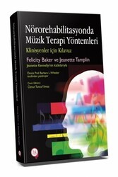 Nörorehabilitasyonda Müzik Terapi Yöntemleri - Hipokrat Kitabevi