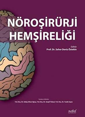 Nöroşirürji Hemşireliği - 1