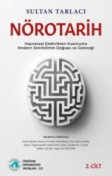 Nörotarih - 2 - Üsküdar Üniversitesi Yayınları