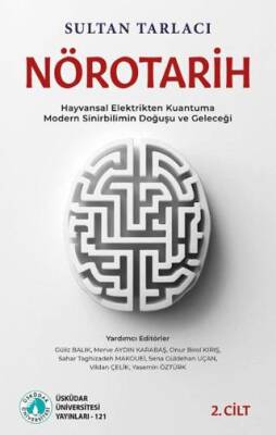 Nörotarih - 2 - 1