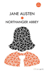 Northanger Abbey - Literart Yayınları
