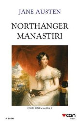 Northanger Manastırı - Can Yayınları