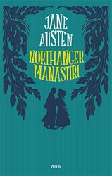 Northanger Manastırı - Zeplin Kitap