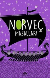 Norveç Masalları - Maya Kitap