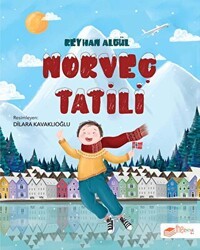 Norveç Tatili - The Kitap Çocuk