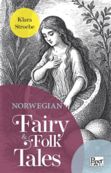 Norwegian Fairy & Folk Tales - Paper Books