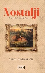 Nostalji - Vadi Yayınları