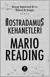 Nostradamus Kehanetleri - Artemis Yayınları