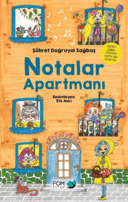 Notalar Apartmanı - 1