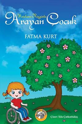 Notalarını Rüzgarda Arayan Çocuk - 1