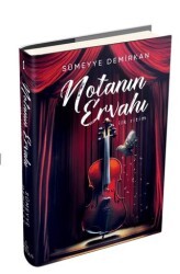 Notanın Ervahı 1: İlk Ritim - Ephesus Yayınları