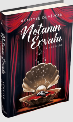 Notanın Ervahı 2: İkinci Ritim - Ephesus Yayınları