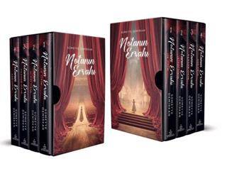 Notanın Ervahı Serisi - 1