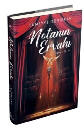 Notanın Ervahı: Son Ritim - Ephesus Yayınları