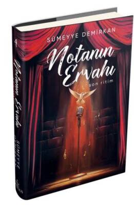 Notanın Ervahı: Son Ritim - 1