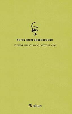 Notes From Underground - 1