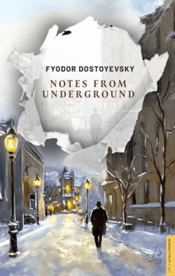 Notes From Underground - 1