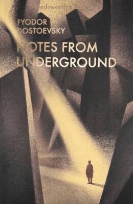 Notes From Underground & Other Stories - 1