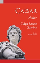 Notlar - Doğu Batı Yayınları