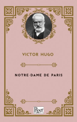Notre-Dame de Paris - Paper Books
