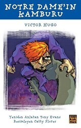 Notre Dame’ın Kamburu - Kaknüs Genç