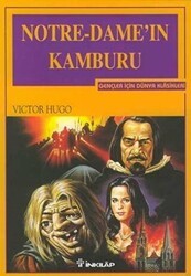 Notre-Dame’ın Kamburu - İnkılap Kitabevi