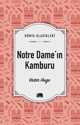 Notre Dame’ın Kamburu - Ema Kitap