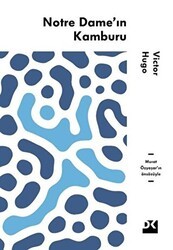 Notre Dame`ın Kamburu - Doğan Kitap
