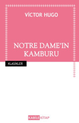 Notre Dame’ın Kamburu - Kabile Kitap