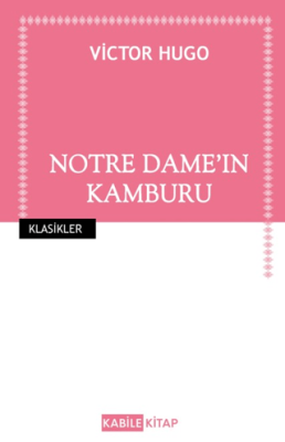 Notre Dame’ın Kamburu - 1