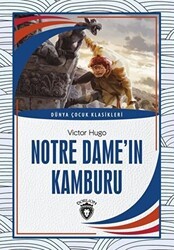 Notre Dame´in Kamburu - Dorlion Yayınları