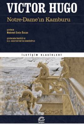 Notre-Dame`ın Kamburu - 1